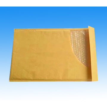 Kraft Bubble Padded Shipping Mailer